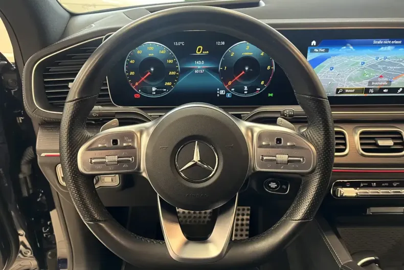 Mercedes-Benz GLE 400 din 2021 cu 59.980 km - oferta MER137205 - foto 5
