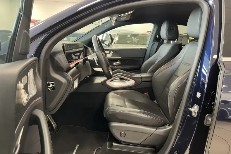 Mercedes-Benz GLE 400 din 2021 cu 59.980 km - oferta MER137205 - foto 7