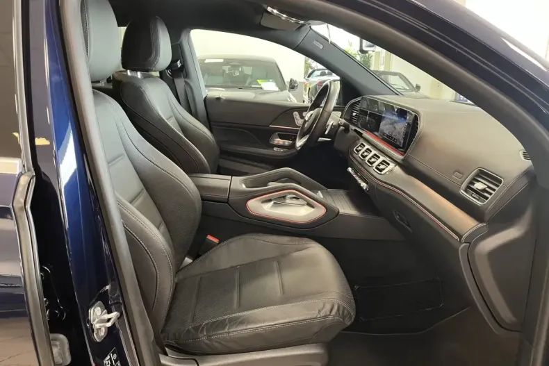 Mercedes-Benz GLE 400 din 2021 cu 59.980 km - oferta MER137205 - foto 13