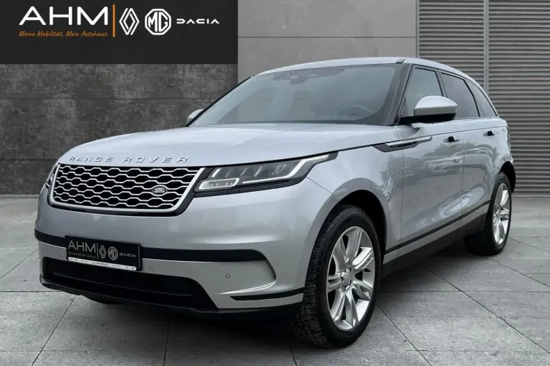 Land Rover Range Rover Velar din 2022 cu 56.450 km - oferta LAN137208 - foto 1