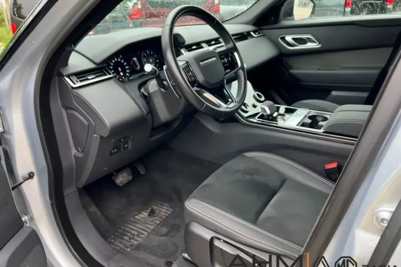 Land Rover Range Rover Velar din 2022 cu 56.450 km - oferta LAN137208 - foto 10