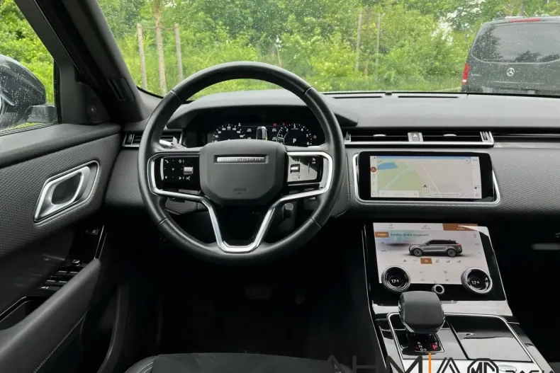 Land Rover Range Rover Velar din 2022 cu 56.450 km - oferta LAN137208 - foto 15