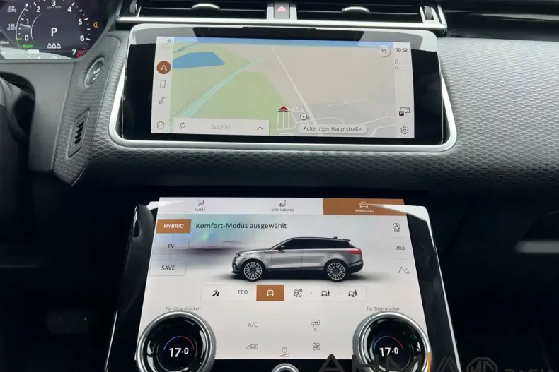 Land Rover Range Rover Velar din 2022 cu 56.450 km - oferta LAN137208 - foto 17