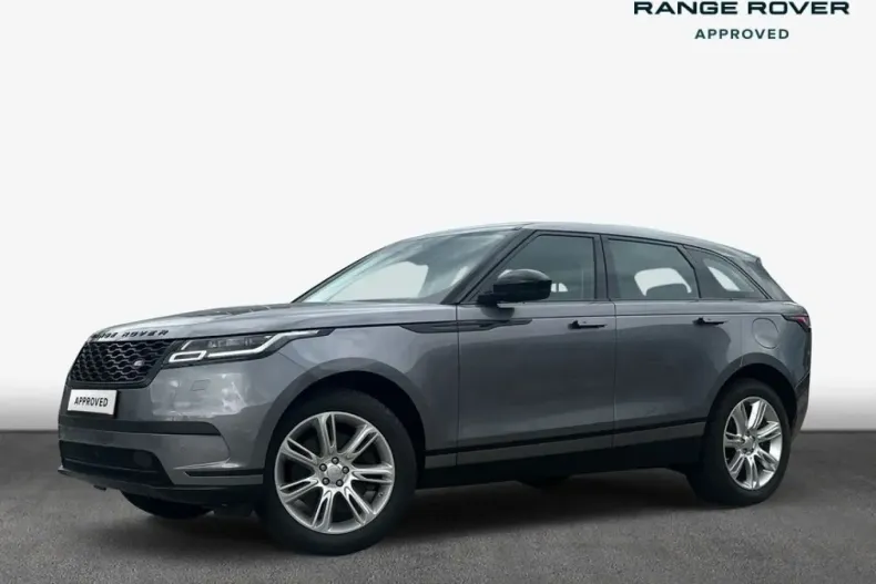 Land Rover Range Rover Velar din 2022 cu 75.800 km - oferta LAN137209 - foto 1