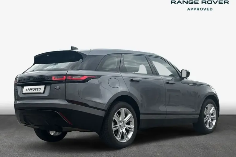 Land Rover Range Rover Velar din 2022 cu 75.800 km - oferta LAN137209 - foto 2