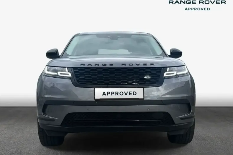 Land Rover Range Rover Velar din 2022 cu 75.800 km - oferta LAN137209 - foto 8