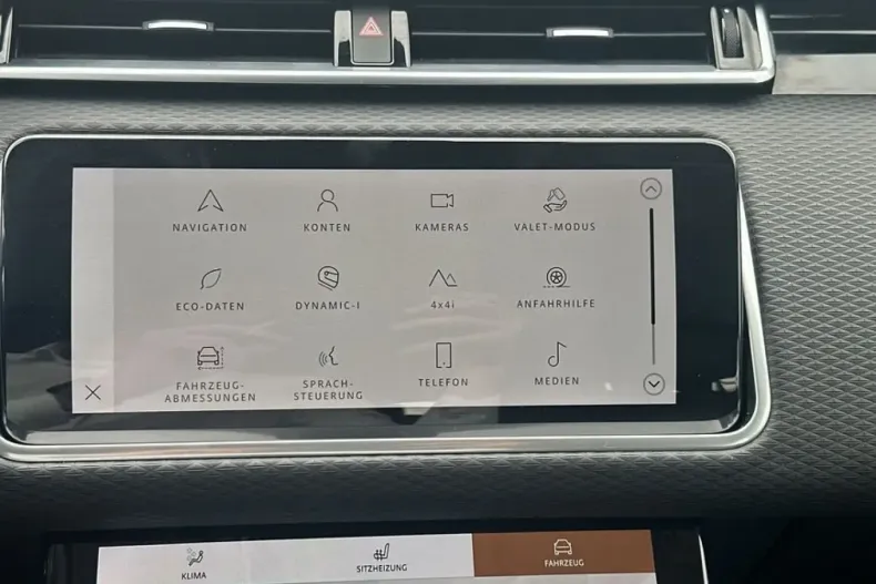 Land Rover Range Rover Velar din 2022 cu 75.800 km - oferta LAN137209 - foto 24