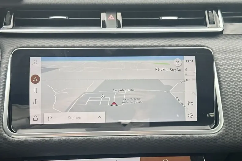 Land Rover Range Rover Velar din 2022 cu 75.800 km - oferta LAN137209 - foto 25