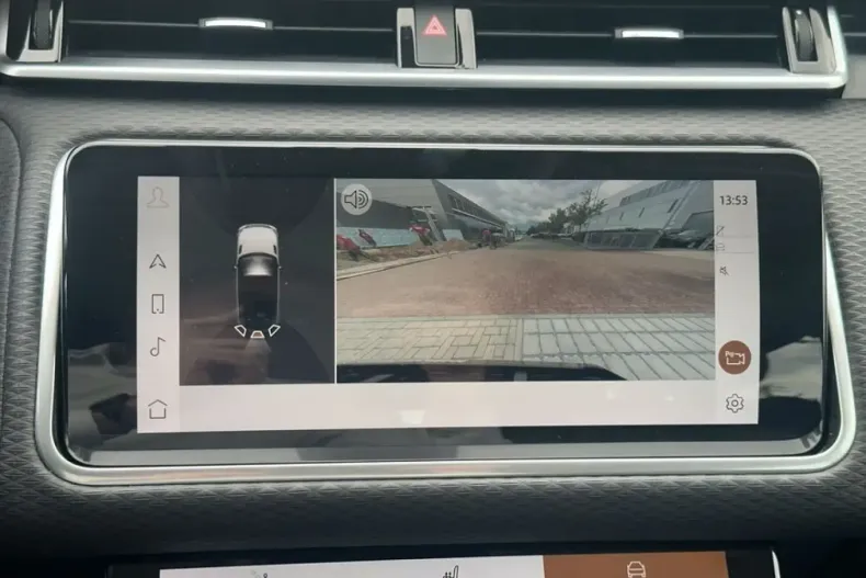 Land Rover Range Rover Velar din 2022 cu 75.800 km - oferta LAN137209 - foto 26