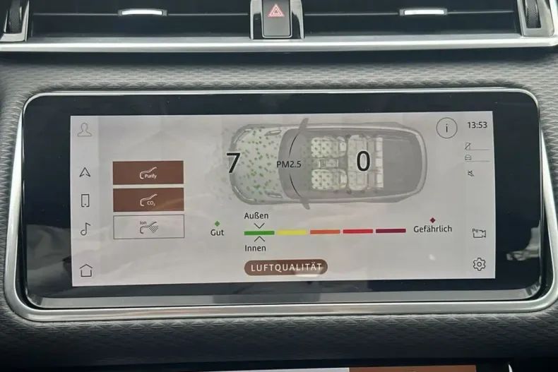 Land Rover Range Rover Velar din 2022 cu 75.800 km - oferta LAN137209 - foto 27