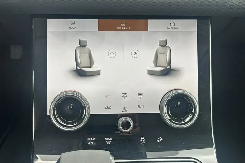 Land Rover Range Rover Velar din 2022 cu 75.800 km - oferta LAN137209 - foto 28