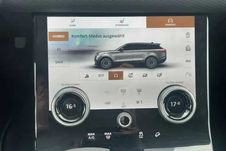 Land Rover Range Rover Velar din 2022 cu 75.800 km - oferta LAN137209 - foto 30