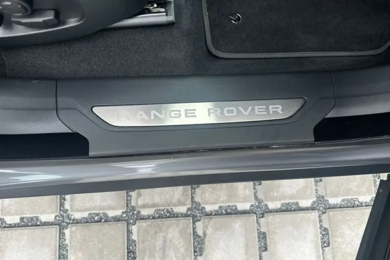 Land Rover Range Rover Velar din 2022 cu 75.800 km - oferta LAN137209 - foto 33