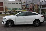 Mercedes-Benz GLE 350 din 2021 cu 2.925 km - oferta MER137211 - foto 2