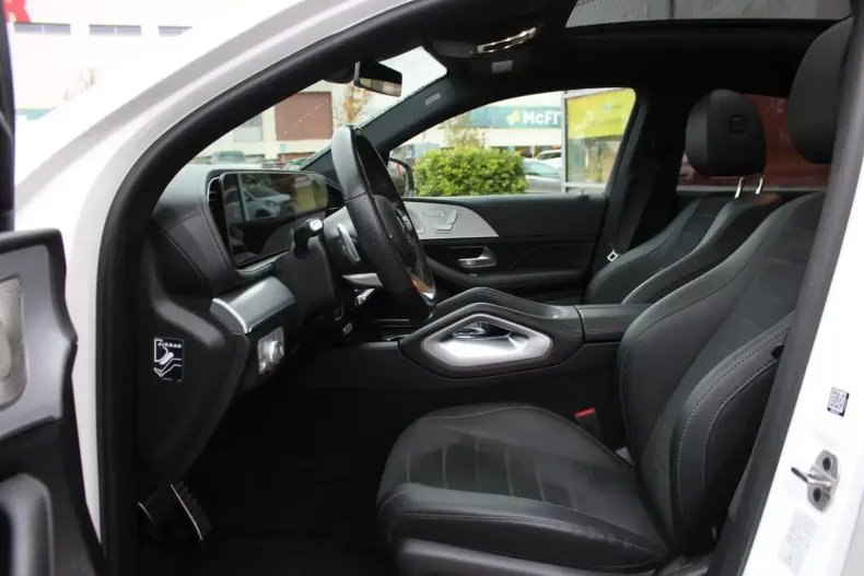 Mercedes-Benz GLE 350 din 2021 cu 2.925 km - oferta MER137211 - foto 5