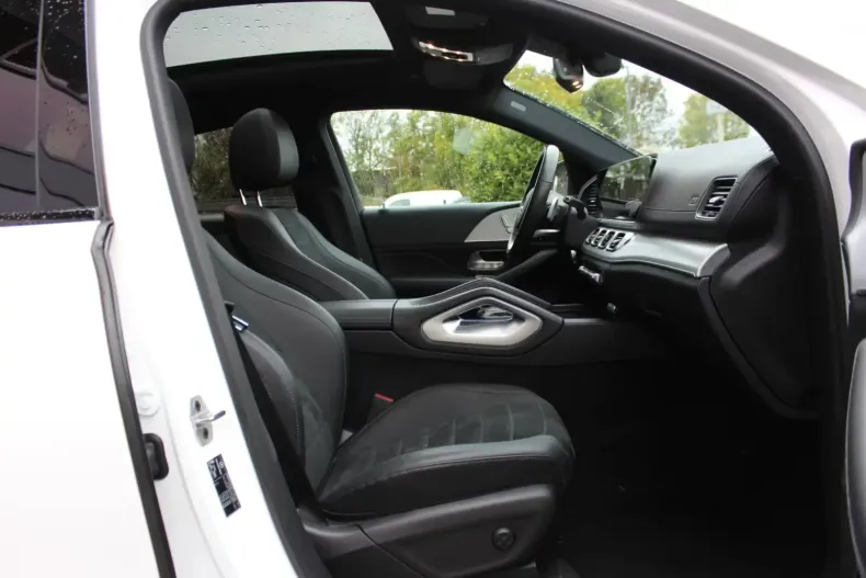 Mercedes-Benz GLE 350 din 2021 cu 2.925 km - oferta MER137211 - foto 8