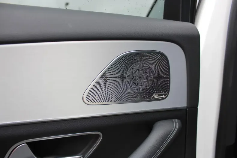 Mercedes-Benz GLE 350 din 2021 cu 2.925 km - oferta MER137211 - foto 9