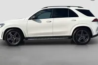 Mercedes-Benz GLE 450 din 2020 cu 55.150 km - oferta MER137214 - foto 2
