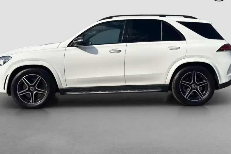 Mercedes-Benz GLE 450 din 2020 cu 55.150 km - oferta MER137214 - foto 2