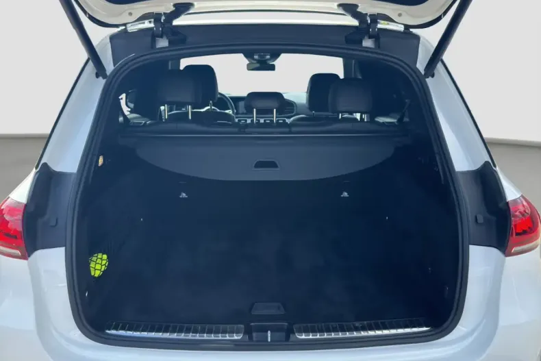 Mercedes-Benz GLE 450 din 2020 cu 55.150 km - oferta MER137214 - foto 3