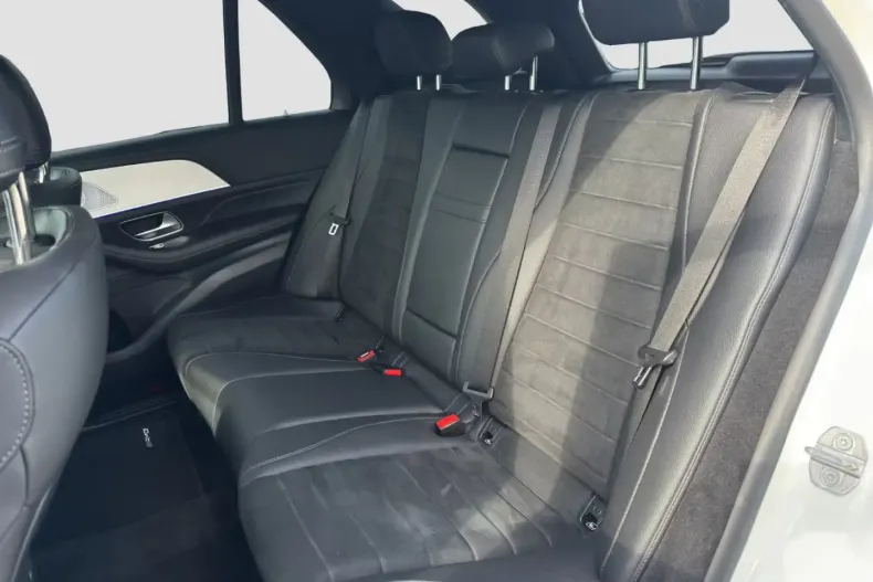 Mercedes-Benz GLE 450 din 2020 cu 55.150 km - oferta MER137214 - foto 6