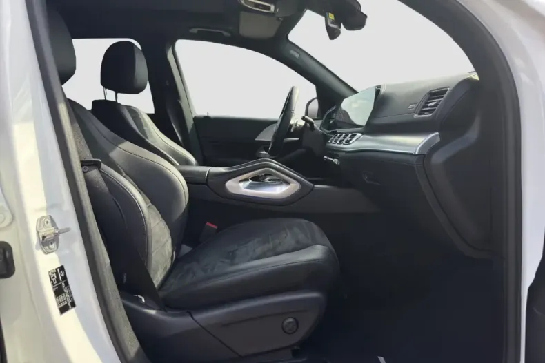 Mercedes-Benz GLE 450 din 2020 cu 55.150 km - oferta MER137214 - foto 7