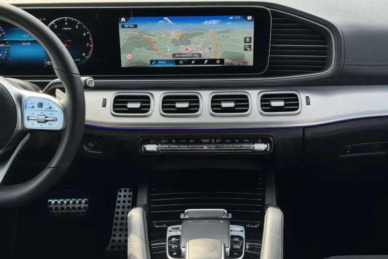 Mercedes-Benz GLE 450 din 2020 cu 55.150 km - oferta MER137214 - foto 9