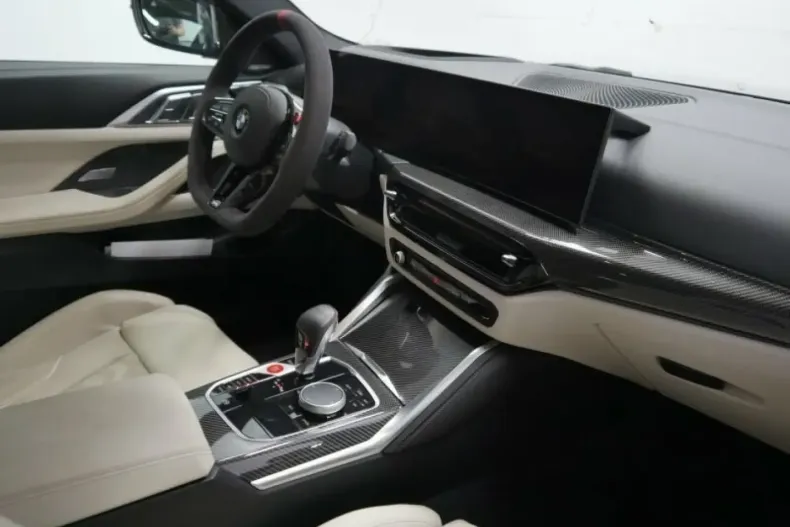 BMW M4 din 2024 cu 8.900 km - oferta BMW137216 - foto 6