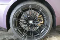 BMW M4 din 2024 cu 8.900 km - oferta BMW137216 - foto 9