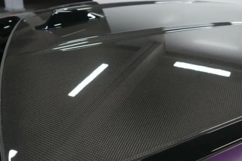 BMW M4 din 2024 cu 8.900 km - oferta BMW137216 - foto 10