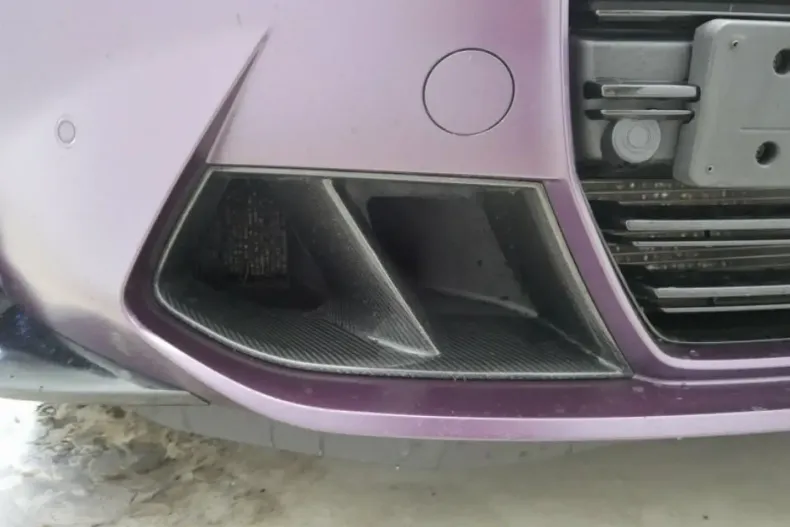 BMW M4 din 2024 cu 8.900 km - oferta BMW137216 - foto 14