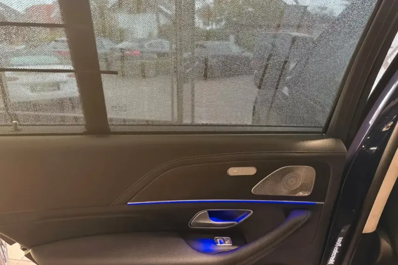 Mercedes-Benz GLE 400 din 2021 cu 99.800 km - oferta MER137217 - foto 7