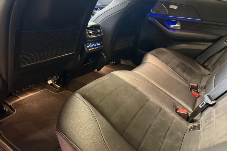 Mercedes-Benz GLE 400 din 2021 cu 99.800 km - oferta MER137217 - foto 10