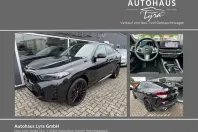BMW X6 din 2024 cu 17.730 km - oferta BMW137218 - foto 1