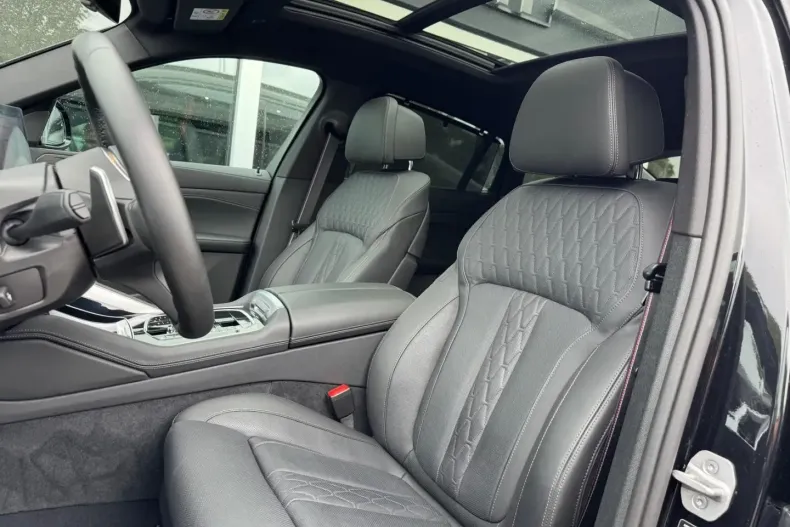 BMW X6 din 2024 cu 17.730 km - oferta BMW137218 - foto 10