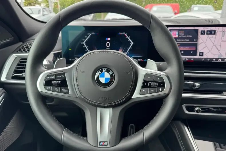 BMW X6 din 2024 cu 17.730 km - oferta BMW137218 - foto 13