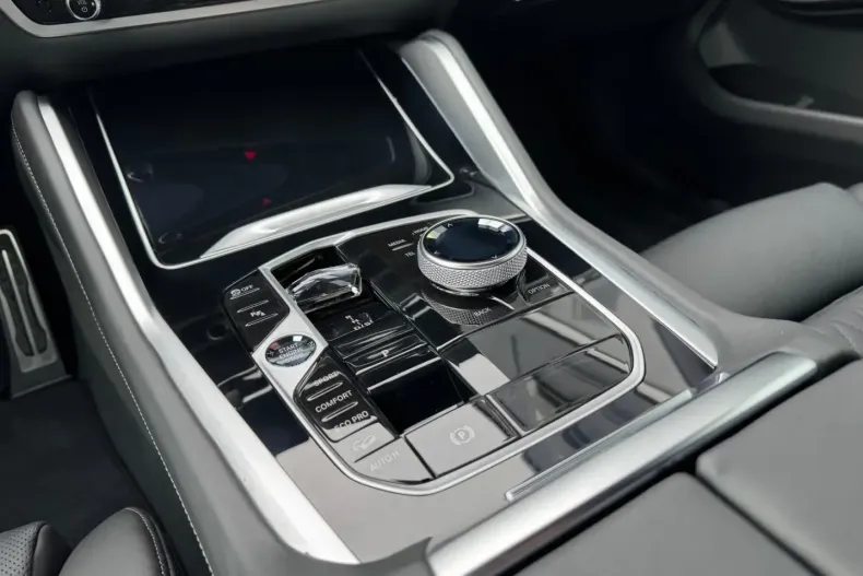 BMW X6 din 2024 cu 17.730 km - oferta BMW137218 - foto 14