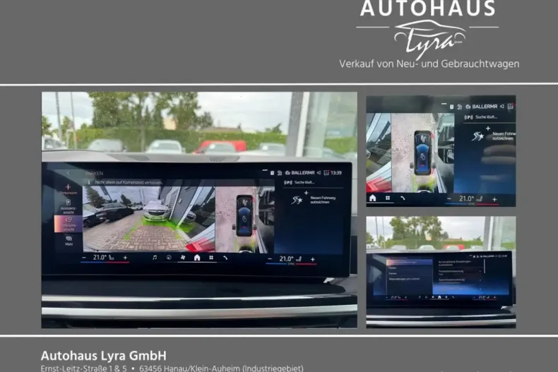 BMW X6 din 2024 cu 17.730 km - oferta BMW137218 - foto 17