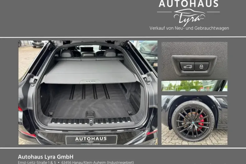 BMW X6 din 2024 cu 17.730 km - oferta BMW137218 - foto 22