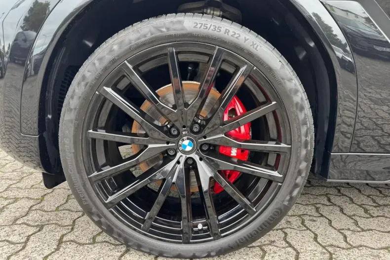 BMW X6 din 2024 cu 17.730 km - oferta BMW137218 - foto 24