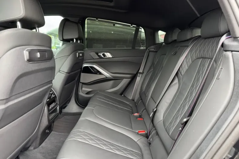 BMW X6 din 2024 cu 17.730 km - oferta BMW137218 - foto 25