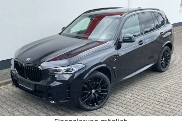 BMW X5 din 2025 - oferta BMW137219