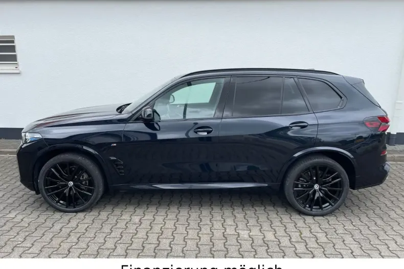 BMW X5 din 2025 cu 24.900 km - oferta BMW137219 - foto 2