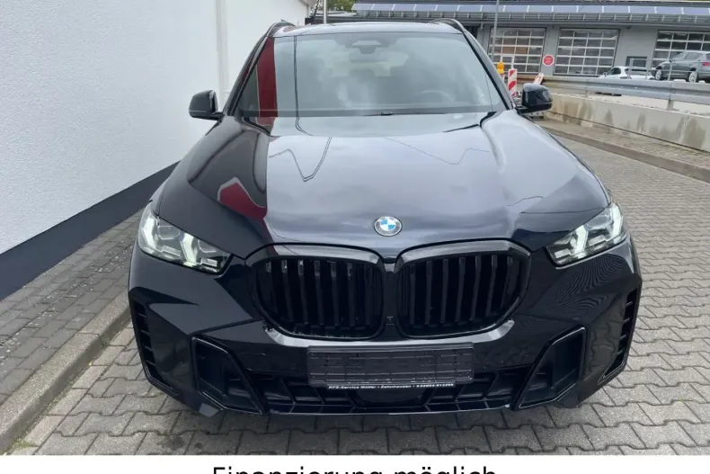 BMW X5 din 2025 cu 24.900 km - oferta BMW137219 - foto 3