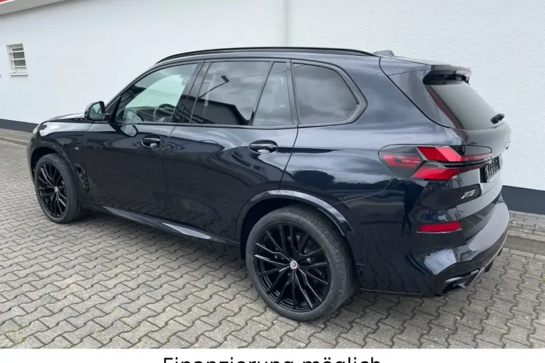BMW X5 din 2025 cu 24.900 km - oferta BMW137219 - foto 4
