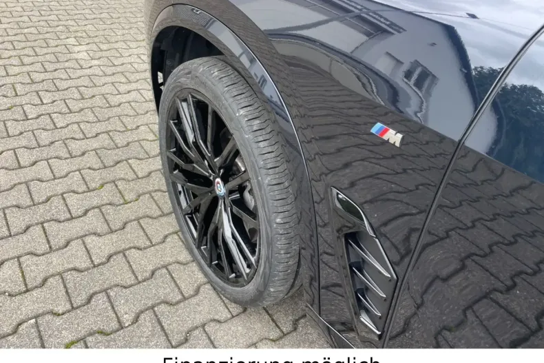 BMW X5 din 2025 cu 24.900 km - oferta BMW137219 - foto 5