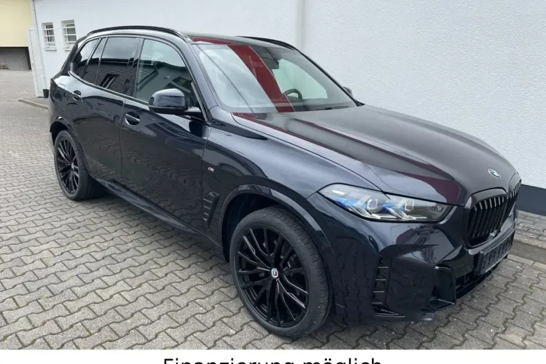 BMW X5 din 2025 cu 24.900 km - oferta BMW137219 - foto 6