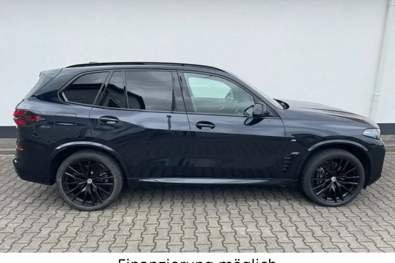 BMW X5 din 2025 cu 24.900 km - oferta BMW137219 - foto 9