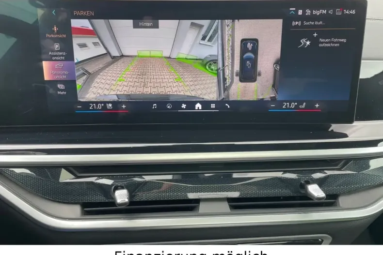 BMW X5 din 2025 cu 24.900 km - oferta BMW137219 - foto 11