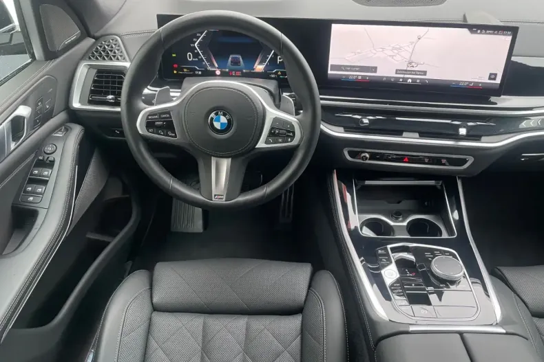 BMW X5 din 2025 cu 24.900 km - oferta BMW137219 - foto 12
